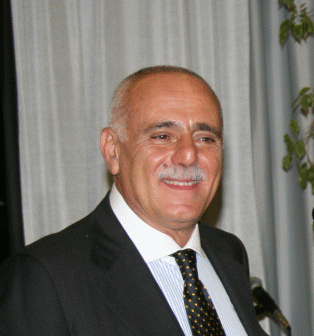 Dott. Luigi Battaglia