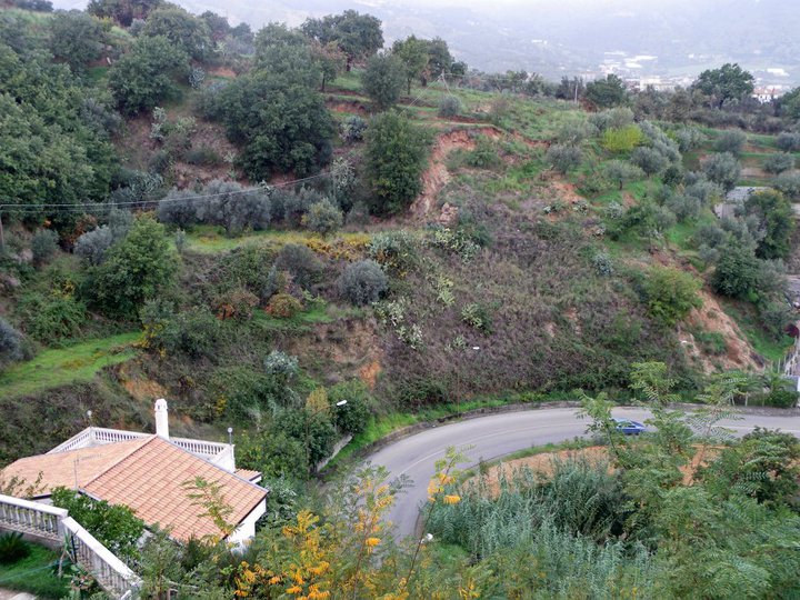 Soverato - Via Panoramica