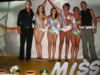 Miss San Domenico 2005