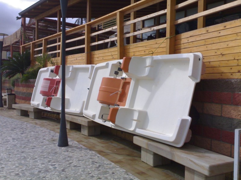 Soverato - Via dell'Ippocampo
