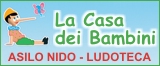 La Casa dei Bambini - Asilo Nido - Soverato