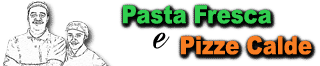 Pasta Fresca & Pizze Calde - Soverato