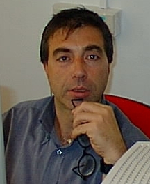 Massimo Ciccozzi