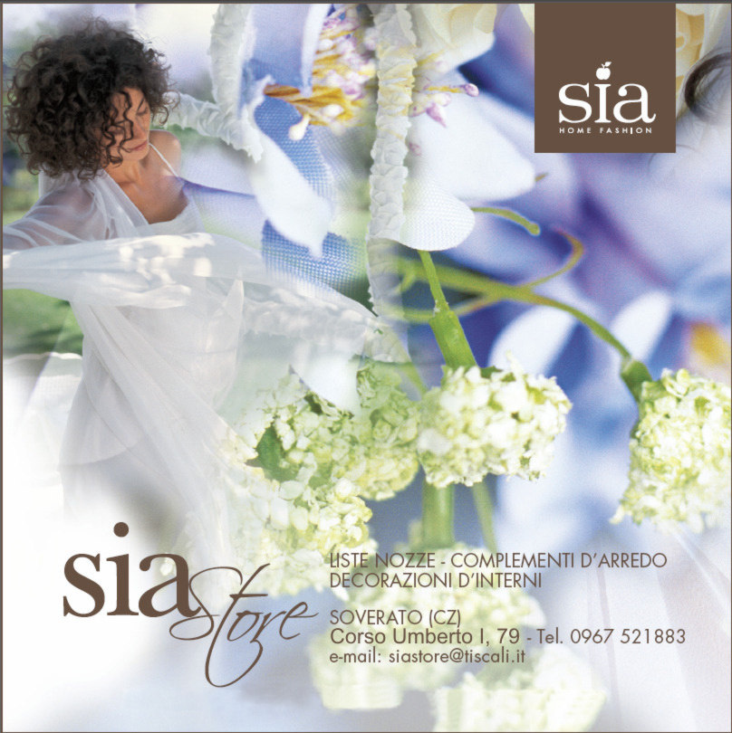 Sia Store - Soverato