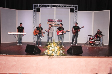 Soverato Music Award 2008