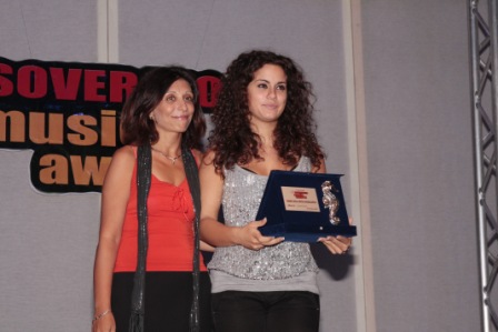 Soverato Music Award 2008