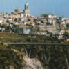 Cartoline della Calabria