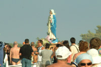 Madonna a Mare 2008 - Soverato