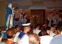 Festa Maria Ss di Portosalvo - Soverato