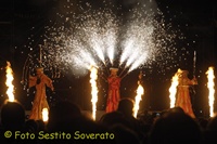Soverato - Festa del Sole 2011
