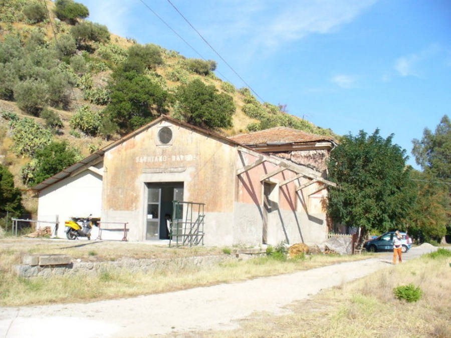 Satriano