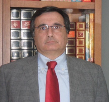 Francesco Pitaro