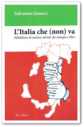 “L’Italia che (non) va” di Salvatore Grenci