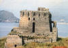 San Nicola Arcella - Torre aragonese