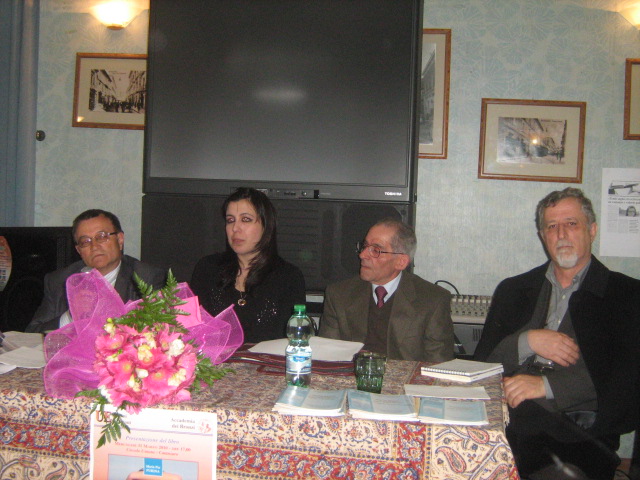 Maduri, Furina, Belcamino, Scalise