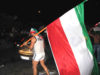 Notte mondiale a Soverato