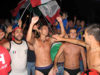 Notte mondiale a Soverato