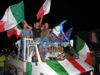 Notte mondiale a Soverato