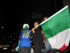 Notte mondiale a Soverato