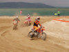 Beach Super Cross a Soverato