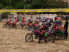 Beach Super Cross a Soverato