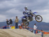 Beach Super Cross a Soverato