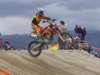 Beach Super Cross a Soverato