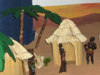 Presepe Arenile - Soverato