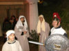 Presepe Poliporto - Soverato