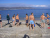 Bagno di Capodanno - Soverato