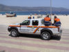 Esercitazione di protezione civile a Soverato