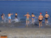 Bagno di Capodanno - Soverato