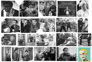 TOTO' COLLAGE