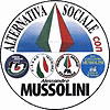 ALTER.SOC.MUSSOLINI