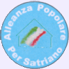 LISTA CIVICA - ALLEANZA POPOLARE PER SATRIANO