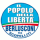 IL POPOLO DELLA LIBERTA' - BERLUSCONI PER SCOPELLI