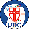 udc                 