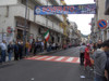 Giro d'Italia a Soverato