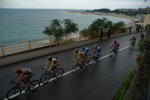 Giro d'Italia a Soverato