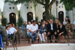 Presentazione Libro Chef Luigi Quintieri