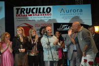 Michele Amadori trionfa al Contursi Festival