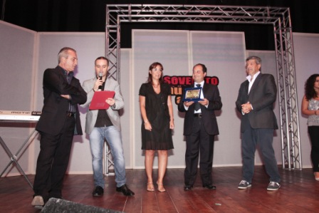 Soverato Music Award 2008