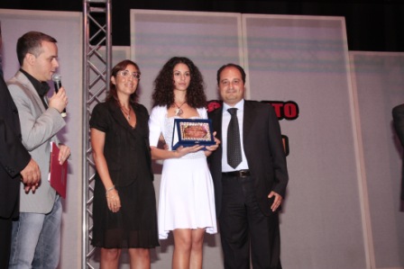 Soverato Music Award 2008