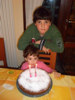 Compleanno Daniele 10 e Sofia 2