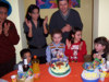 Compleanno Emanuele 3 Anni