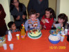 Compleanno Emanuele 3 Anni