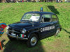 500 Carabinieri