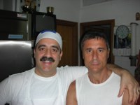 Carmelo e Pino