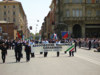 Associazione Carabinieri di Soverato sfila a Bologna