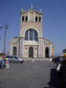 Tindari - Santuario della Madonna Nera